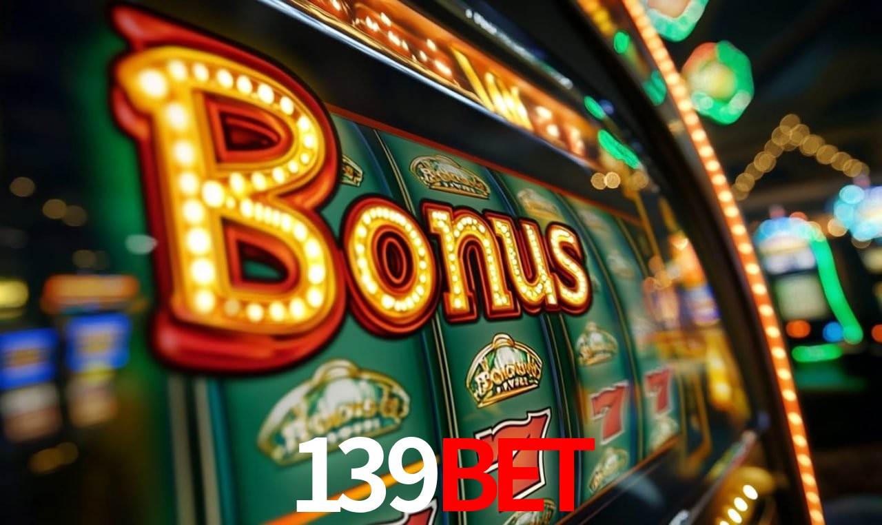 Catálogo de jogos na 139bet