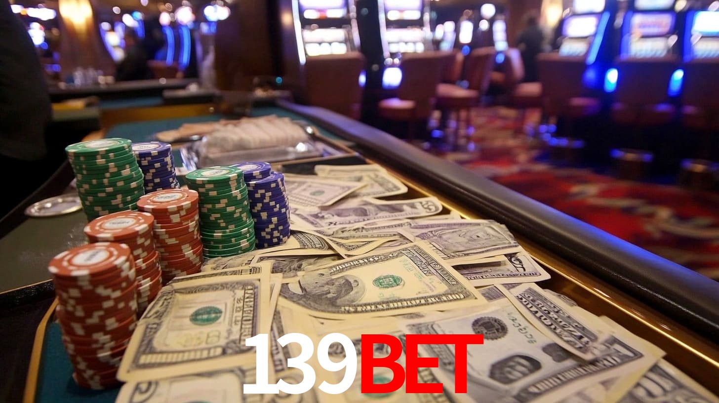 RTP dos slots populares na 139bet